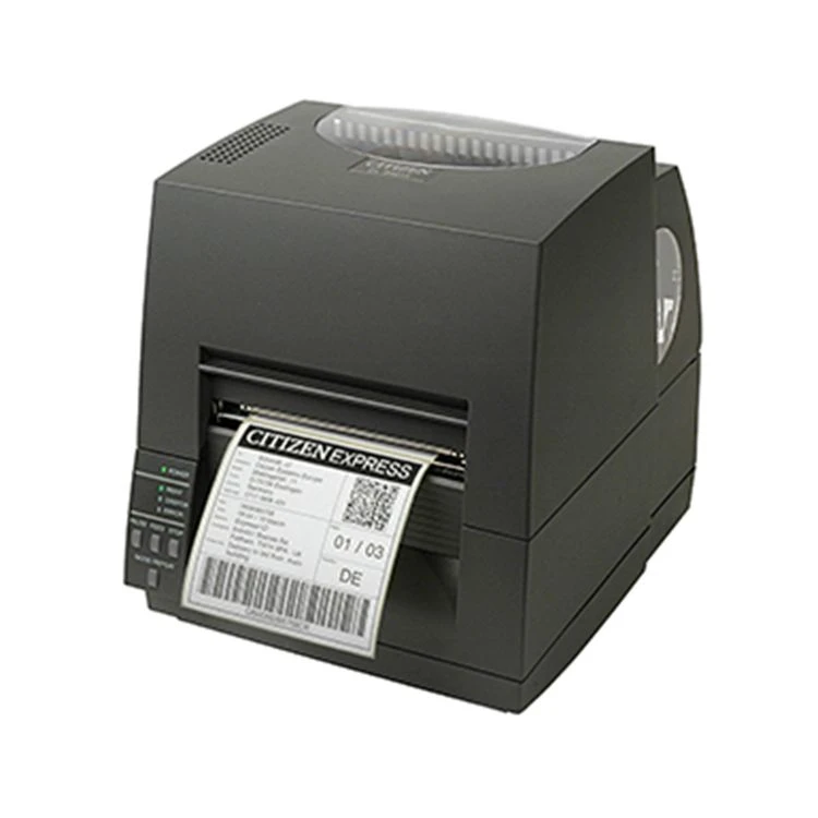 Citizen CL-S621II / CL-S631II