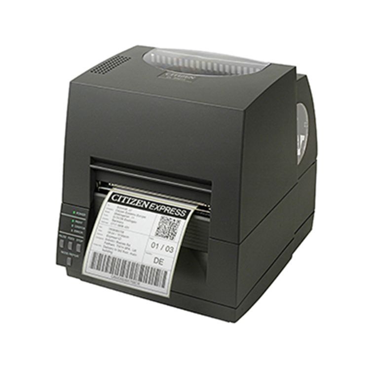 Citizen CL-S621II / CL-S631II