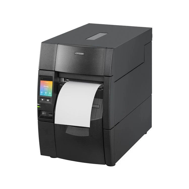 Citizen CL-S700III Series