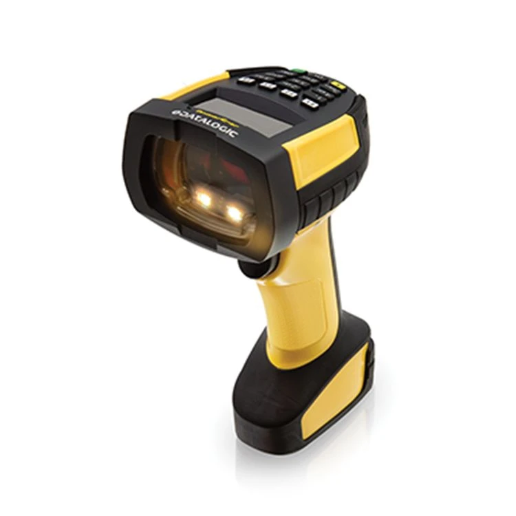 Datalogic PowerScan 9600 Serie