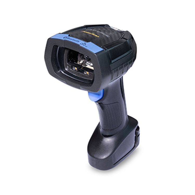 Datalogic PowerScan 9600 RFID