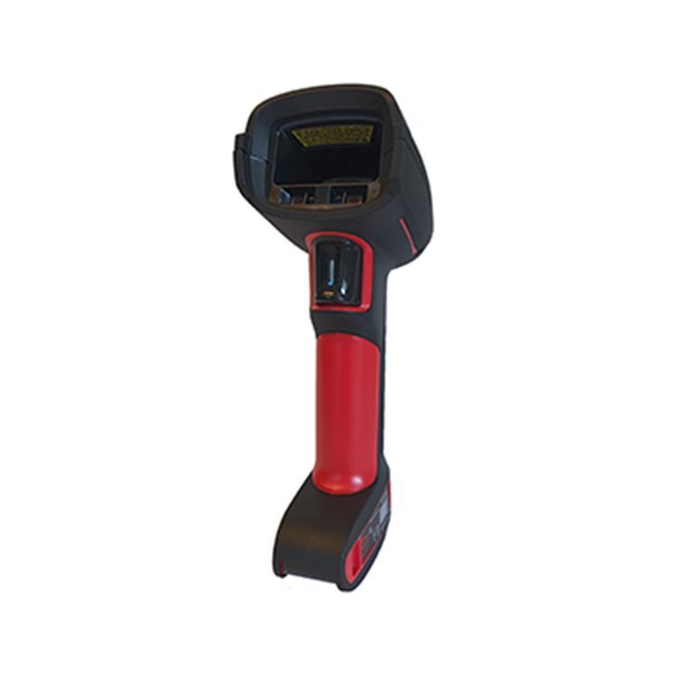 Honeywell Granit 1990i / 1991i Serie