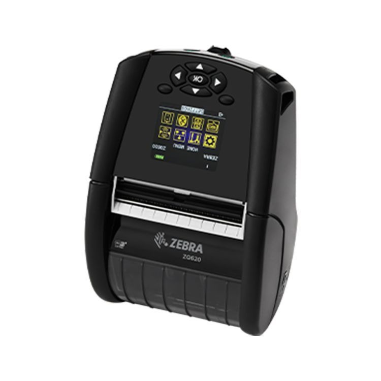 Zebra ZQ600 Plus Serie