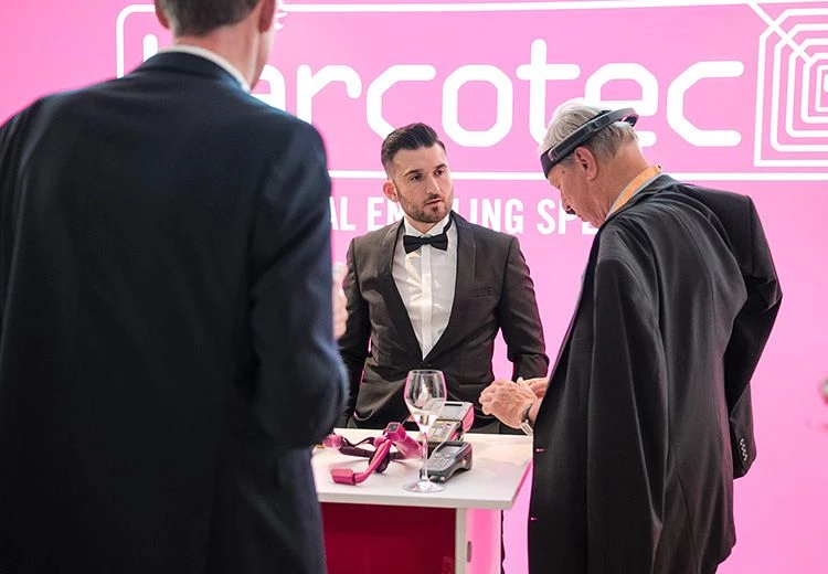 GS1 Austria Jubiläumsevent