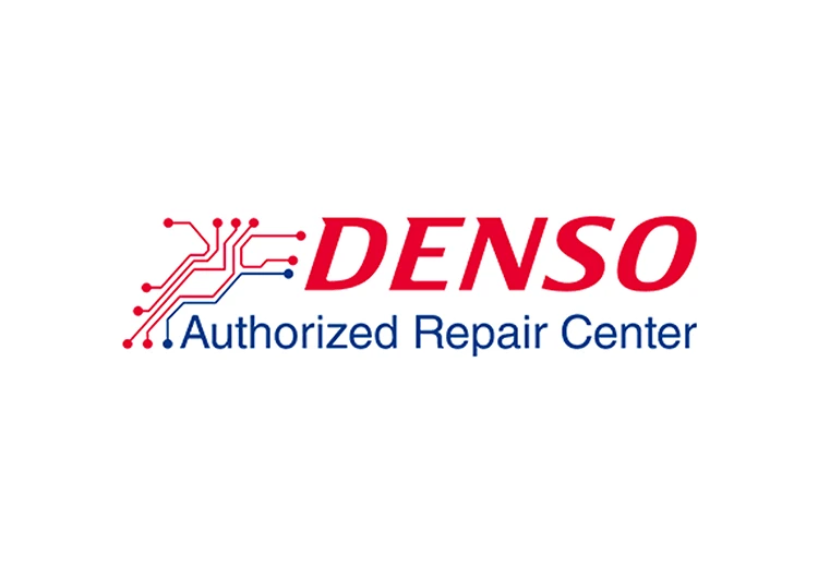 Denso - Authorized Repair Center
