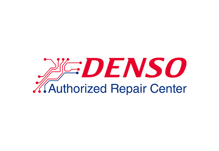 Denso - Authorized Repair Center Denso - Authorized Repair Center