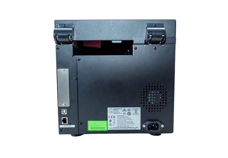 Seriennummer Citizen CL-S700III