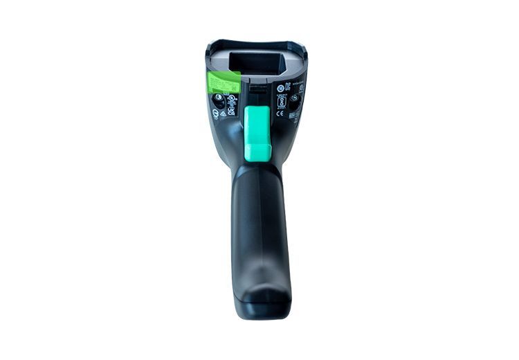 Seriennummer Datalogic Gryphon 4600
