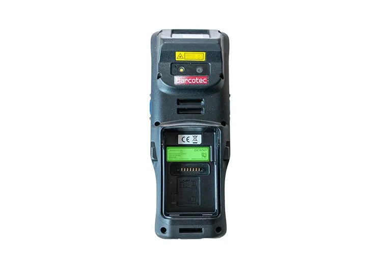 Seriennummer Denso BHT-M70