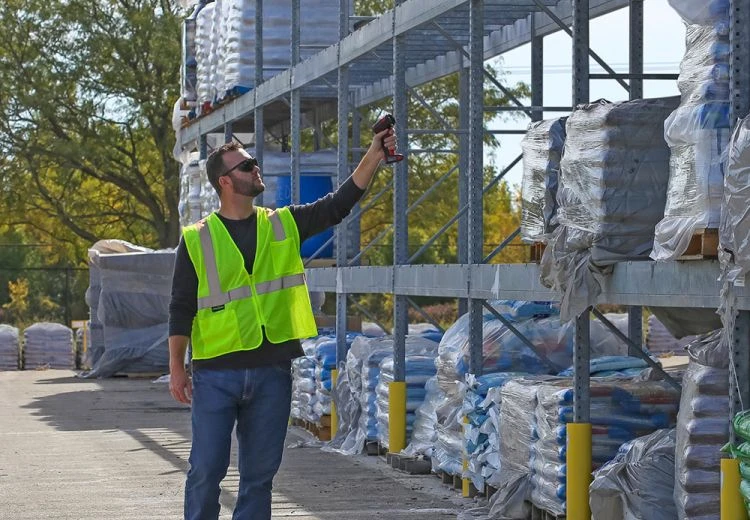 Materials Management