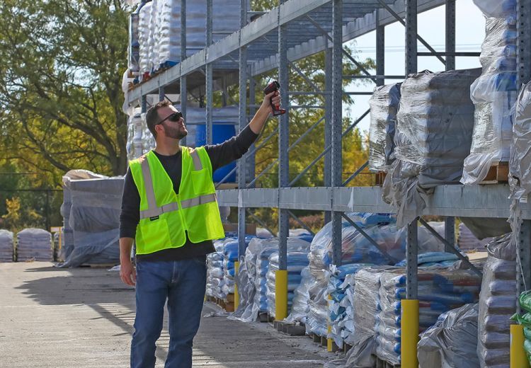 Materials Management