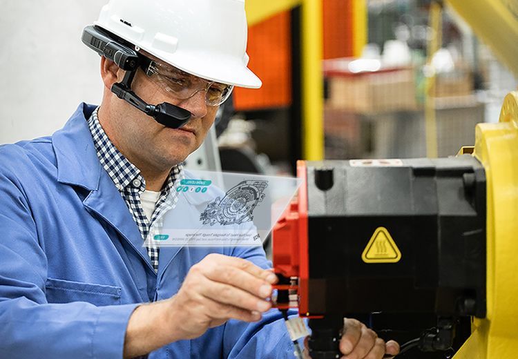 Shop Floor Assistance