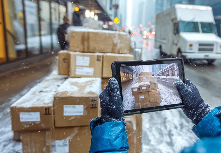 Transport and delivery