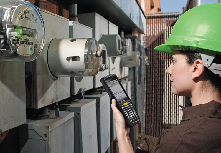 Maintenance and customer service