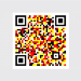QR-Code für Blockchain-Anwendungen