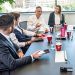 Barcotec Consulting Team