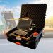 Carrying case Vehicle terminal