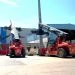 Linz AG Port Container Stacker