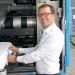 Dr. Patrick Zirngast, SLEEP TIDY Geschäftsführer