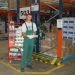 Spar Hungary employee