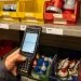 Inventur mit Barcodescanner