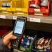 Inventory with barcode scanner