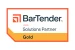 Bartender Partner Badge