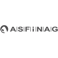 Asfinag Logo