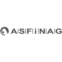 Asfinag Logo