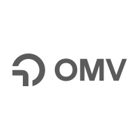OMV Logo