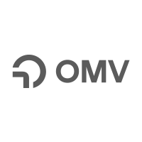 OMV Logo