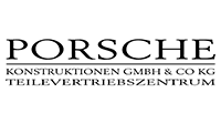 Porsche Teilevertriebszentrum