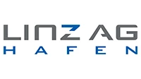Linz AG Hafen Logo