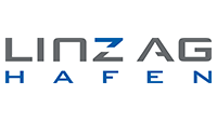 Linz AG Hafen Logo