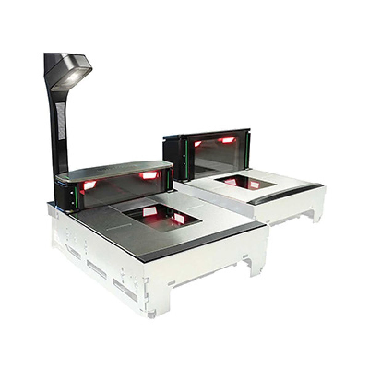 Datalogic Magellan 9600i & 9900i Checkout Scanner