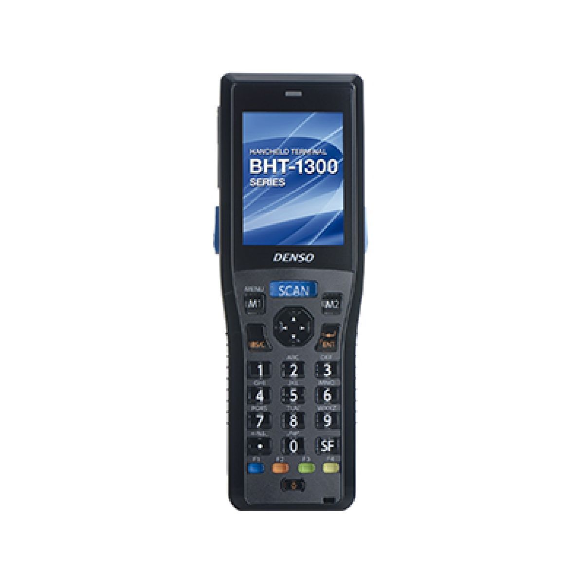 Denso BHT-1300 - Barcode Scanner with Display