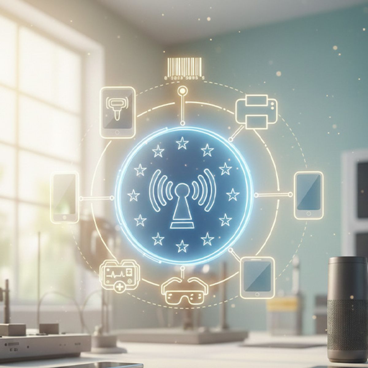 Red Using Device Feed Successfully deploying RED-certified devices